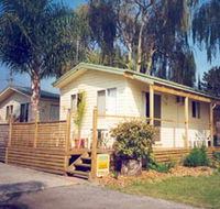 Riviera Caravan Park - Great Ocean Road Tourism