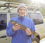 Tawonga Fishing Lodge - Great Ocean Road Tourism