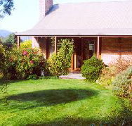 Canowindra Cottage - Great Ocean Road Tourism