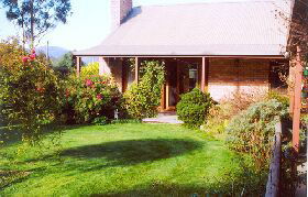 Canowindra Cottage - Great Ocean Road Tourism 0