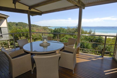 Point Lookout QLD Great Ocean Road Tourism