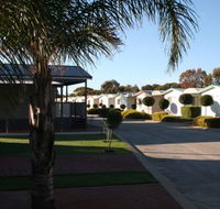 Merredin Park - Great Ocean Road Tourism