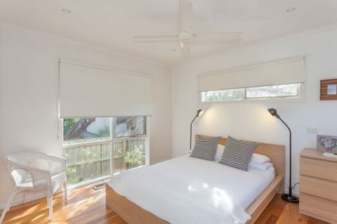 Amour Eva Retreats  - Great Ocean Road Tourism 0