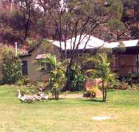 Kookaburra Cottage Farmstay - Great Ocean Road Tourism