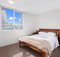Astra Apartments - Melbourne Docklands - Great Ocean Road Tourism