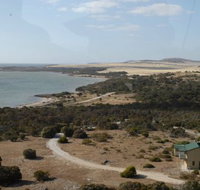 Southern Ocean Lookout