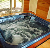 Baltic Pine Retreat - Great Ocean Road Tourism