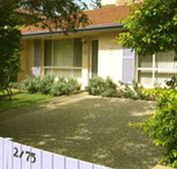Lavender Cottage Beach House - The Beach House Built For Two - Great Ocean Road Tourism