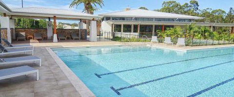 Ocean Club Resort - Great Ocean Road Tourism 4