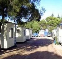 Ceduna Foreshore Caravan Park - Great Ocean Road Tourism