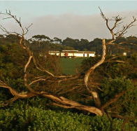 Black Rock Retreat - Great Ocean Road Tourism