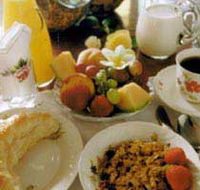 Parkview Colonials Bed And Breakfast - Great Ocean Road Tourism