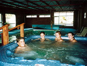 Allandale Wood Chalets - Great Ocean Road Tourism 0
