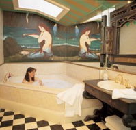 Alices Cottages amp Spa Hideaways - Great Ocean Road Tourism