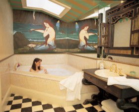 Alices Cottages & Spa Hideaways - Great Ocean Road Tourism 0