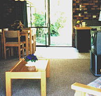 Falls Forest Retreat - Great Ocean Road Tourism