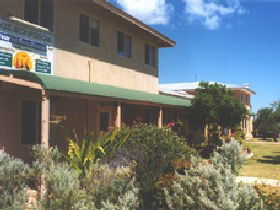 Cervantes Lodge - Pinnacles Beach Backpackers - Great Ocean Road Tourism 0