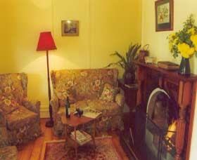 Gold Creek Cottage - Great Ocean Road Tourism 0