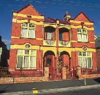 Edwardian Apartments - Great Ocean Road Tourism