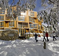 Huski Luxury Apartments - Great Ocean Road Tourism