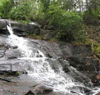Gully Falls House - Great Ocean Road Tourism
