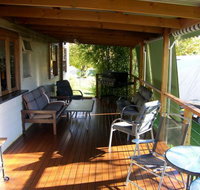 Millers Retreat Talbingo - Great Ocean Road Tourism
