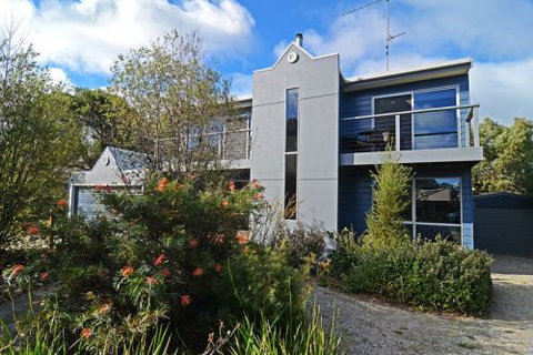 Barrakee Beach House - Great Ocean Road Tourism 0