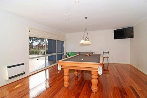 Barrakee Beach House - Great Ocean Road Tourism 3