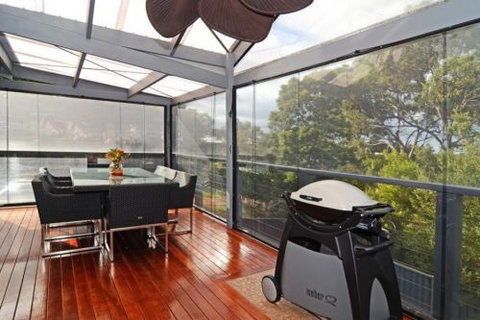 Barrakee Beach House - Great Ocean Road Tourism 7