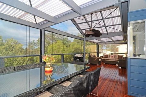 Barrakee Beach House - Great Ocean Road Tourism 9