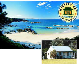 Mystery Bay NSW Great Ocean Road Tourism
