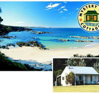 Mystery Bay Cottages - Great Ocean Road Tourism