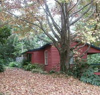 Turkeys Nest Rainforest Cottage - Great Ocean Road Tourism