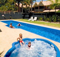 Ocean Spray Apartments - Great Ocean Road Tourism