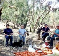 Bimbimbi And Little Hollow Farm Stay - Great Ocean Road Tourism