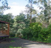 Glencragie Cottages - Great Ocean Road Tourism
