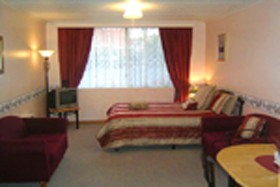 Ashwood Park Holiday Units - Great Ocean Road Tourism 0
