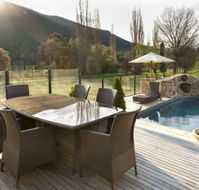 Alpine Valley Getaways - Great Ocean Road Tourism