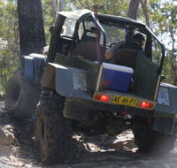 Macquarie 4x4 Centre - Great Ocean Road Tourism
