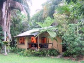 Currumbin Valley QLD Great Ocean Road Tourism