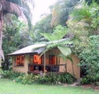 Cottages On The Creek - Great Ocean Road Tourism