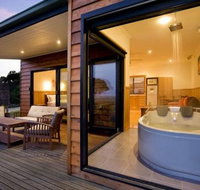 Coastal View Cabins - Great Ocean Road Tourism