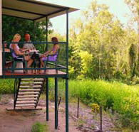 Manbulloo Homestead - Great Ocean Road Tourism