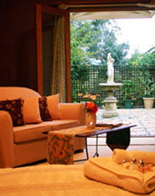 Beechworth House - Great Ocean Road Tourism 0