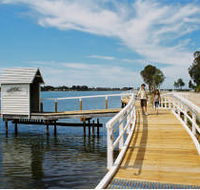 Mcmillans Of Metung Resort - Great Ocean Road Tourism