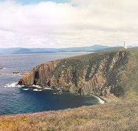 Cape Bruny Lightstation-No.2 Qtrs - Great Ocean Road Tourism
