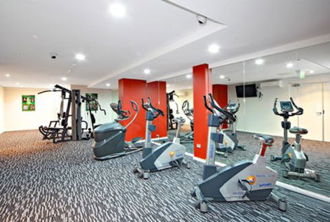 Astra Apartments North Sydney - Great Ocean Road Tourism 1