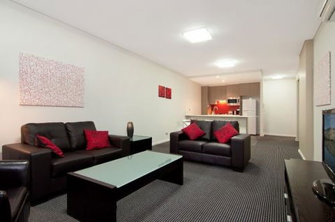 Astra Apartments North Sydney - Great Ocean Road Tourism 2