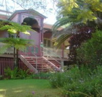 Naracoopa Bed And Breakfast And Pavilion - Great Ocean Road Tourism