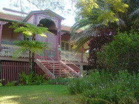 Naracoopa Bed And Breakfast And Pavilion - Great Ocean Road Tourism 0